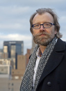 Джордж Сондерс (Saunders George)