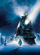 Полярный экспресс (The Polar Express)