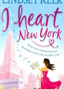 Я люблю Нью-Йорк