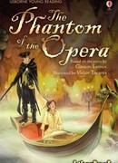 Призрак оперы (The Phantom of the Opera: Le Fantôme de l’Opéra)