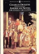 Американские заметки (American Notes)