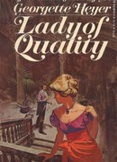 Достойная леди