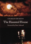 Дом с привидениями