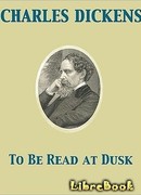 Для чтения у камелька