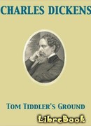 Земля Тома Тиддлера