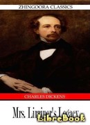 Наследство миссис Лиррипер