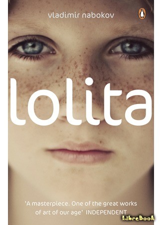 книга Лолита (Lolita) 15.02.14
