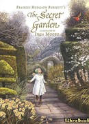 Таинственный сад