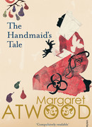 Рассказ Служанки