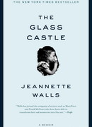 Замок из стекла