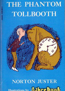 Мило и волшебная будка