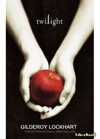 книга Сумерки (Twilight) 18.02.14