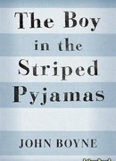 Мальчик в полосатой пижаме