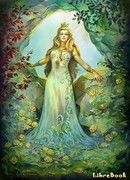 Малахитовая шкатулка