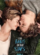 Виноваты звезды (The Fault in Our Stars)