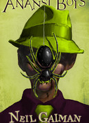 Дети Ананси