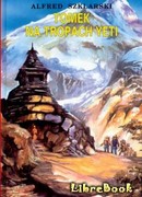 Томек ищет снежного человека