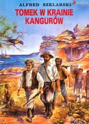 Томек в стране кенгуру