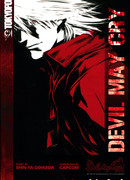 Даже дьявол может плакать