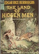 Страна скрывающихся людей