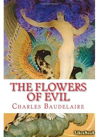 книга Цветы зла (Flowers of Evil: Les Fleurs du mal) 15.03.14
