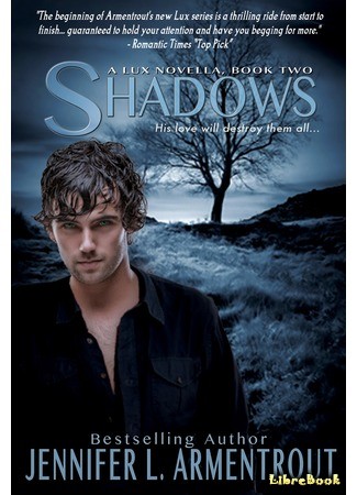 книга Тени (Shadows) 16.03.14