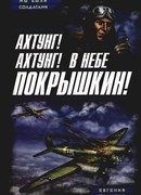 Ахтунг! Ахтунг! В небе Покрышкин!