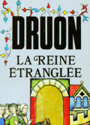 Узница Шато-Гайара