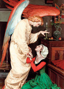 Огненный ангел