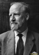 Уильям Голдинг (William Gerald Golding)