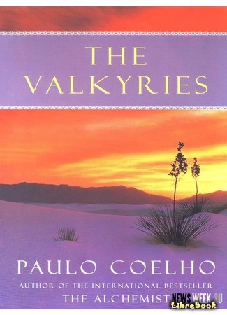 книга Валькирии (The Valkyries: Sinopse) 06.04.14