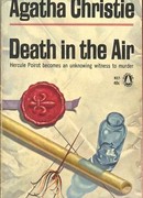 Смерть в облаках (Death in the Air)