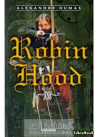 книга Робин Гуд (Robin Hood) 11.04.14