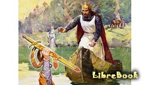 Легенды о короле Артуре и рыцарях Круглого Стола