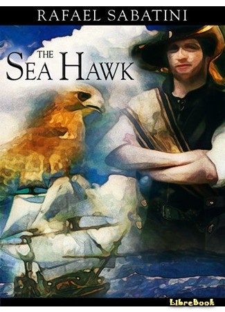 книга Морской ястреб (The Sea Hawk) 15.04.14