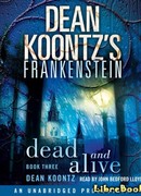 Франкенштейн. Мертвый и живой