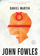 Дэниел Мартин