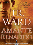 Возрожденный любовник