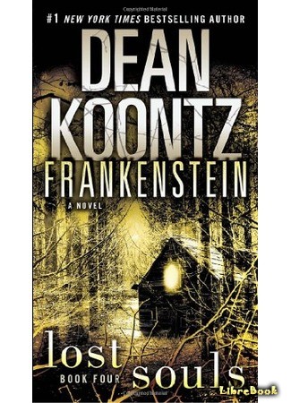книга Франкенштейн: Потерянные души (Frankenstein: Lost Souls) 23.04.14
