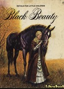 Черный Красавчик