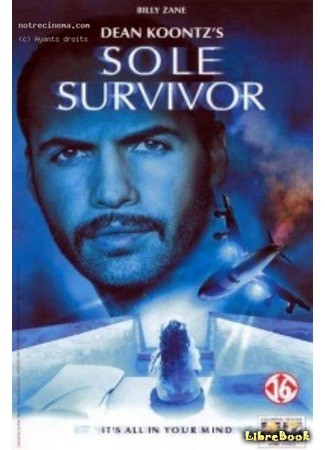 книга Единственный выживший (Sole Survivor) 28.04.14