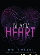 Чёрное сердце