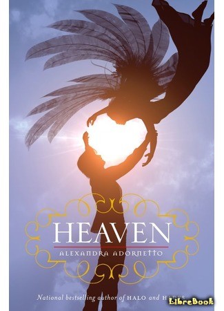 книга Небеса (Heaven) 29.04.14
