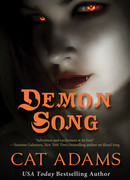 Песнь демона