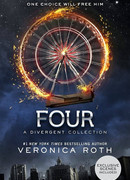 Сборник рассказов о Четыре