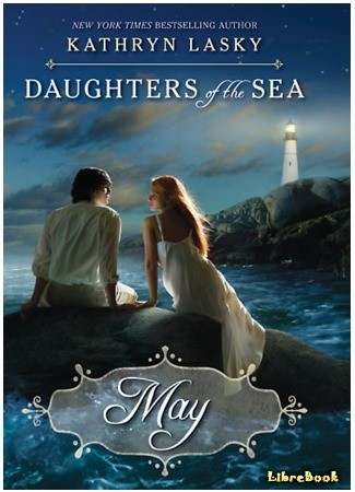 книга Дочери моря. Мэй (Daughters of the Sea. May) 29.04.14