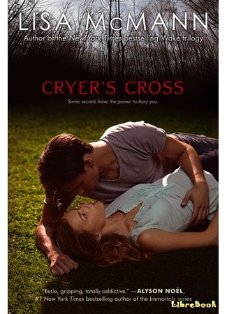 книга Крайерс Кросс (Cryer&#39;s Cross) 29.04.14