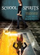 Школа духов