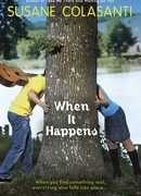 Когда приходит любовь