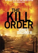 Ордер на убийство (The Kill Order)